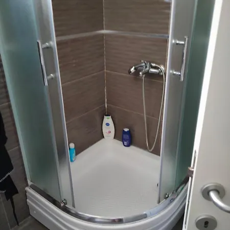 Kutak Na Lekinom Brdu Apartment Belgrade