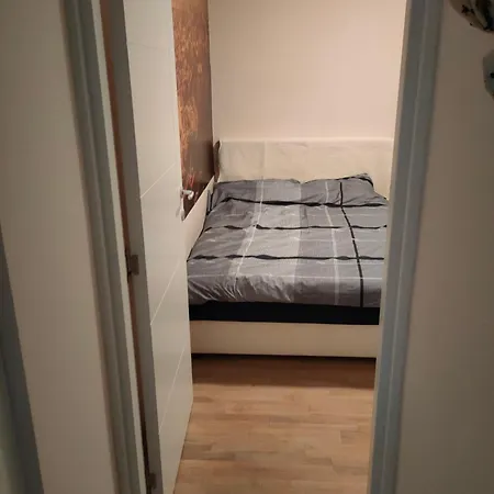 Kutak Na Lekinom Brdu Apartment